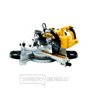 Pokosová pila DeWALT DWS774 Pokosová pila DeWALT DWS774 gallery main image