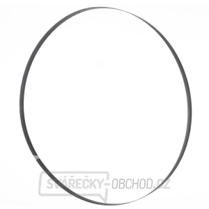 Pásový pilový list pro BBS550 (pro mokré dřevo) Pásový pilový list pro BBS550 (pro mokré dřevo) gallery main image