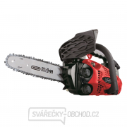 Scheppach CSP 2540 řetězová vyvětvovací pila s benzinovým motorem gallery main image