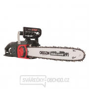 Scheppach CSE 2500 řetězová pila s elektrickým motorem 2400 W gallery main image