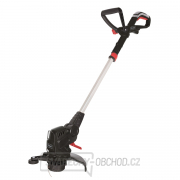 Scheppach RT 450 vyžínač s elektrickým motorem 450 W náhled