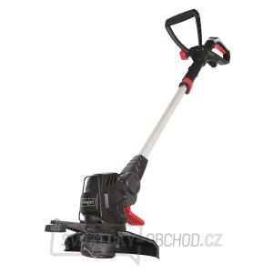 Scheppach RT 450 vyžínač s elektrickým motorem 450 W Scheppach RT 450 vyžínač s elektrickým motorem 450 W gallery main image