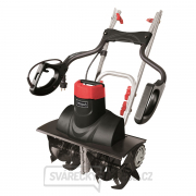 Scheppach MTE 450 kultivátor s elektrickým motorem 1500 W Náhled