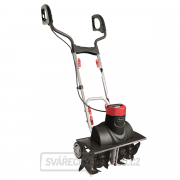 Scheppach MTE 450 kultivátor s elektrickým motorem 1500 W gallery main image