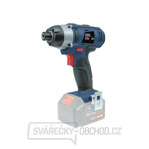 Aku rázový utahovák Scheppach CID180-20Li Aku rázový utahovák Scheppach CID180-20Li gallery main image