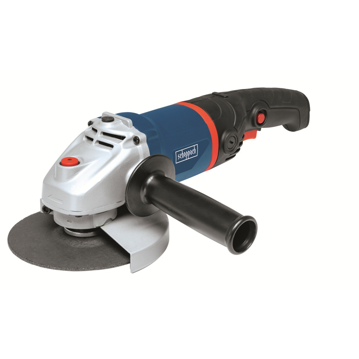 Levně Scheppach AG1200 elektrická úhlová bruska 150 mm 5903812901