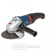 Scheppach AG1200 elektrická úhlová bruska 150 mm gallery main image