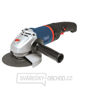 Scheppach AG1200 elektrická úhlová bruska 150 mm gallery main image