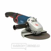 Scheppach AG2200 elektrická úhlová bruska 230 mm Náhled