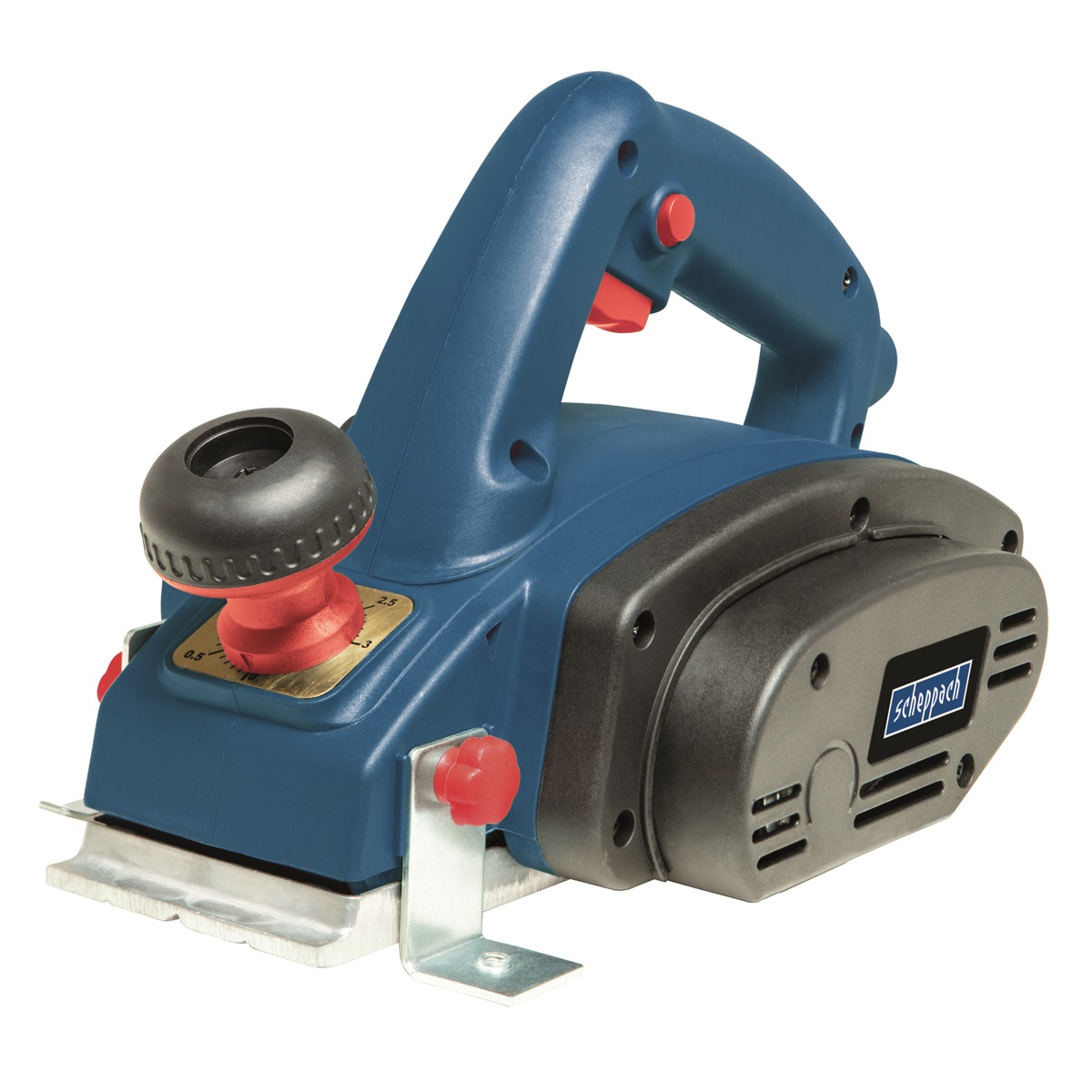 Levně Scheppach EP1100 elektrický hoblík 1100 W 5902801901