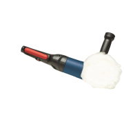 Scheppach PM600 elektrická leštička 125 mm Náhled
