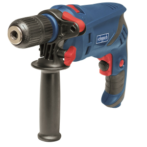 Scheppach DM850 elektrická příklepová vrtačka 850 W Scheppach DM850 elektrická příklepová vrtačka 850 W gallery main image