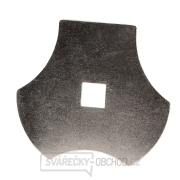 Scheppach HG1800 elektrická horkovzdušná pistole 1800 W Náhled