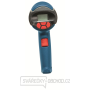 Horkovzdušná pistole Scheppach HG 2000  Náhled