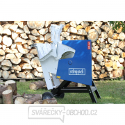 Kolébková pila/cirkulárka 230 V Scheppach HS 520  náhled