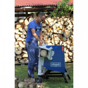 Kolébková pila/cirkulárka 230 V Scheppach HS 520  náhled