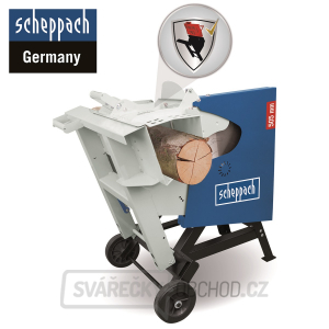 Kolébková pila/cirkulárka 230 V Scheppach HS 520 Kolébková pila/cirkulárka 230 V Scheppach HS 520