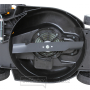 Riwall PRO REM 3817 travní sekačka s elektrickým motorem 2 v 1 náhled