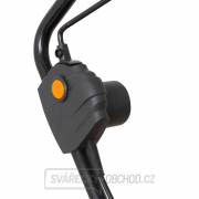 Riwall PRO REM 3817 travní sekačka s elektrickým motorem 2 v 1 náhled