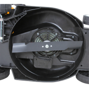 Riwall PRO REM 3817 travní sekačka s elektrickým motorem 2 v 1 náhled