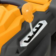 Riwall PRO REM 3817 travní sekačka s elektrickým motorem 2 v 1 náhled