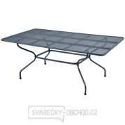 Royal Garden Royal Verso obdélníkový stůl z tahokovu 190 x 105 x 74 cm gallery main image