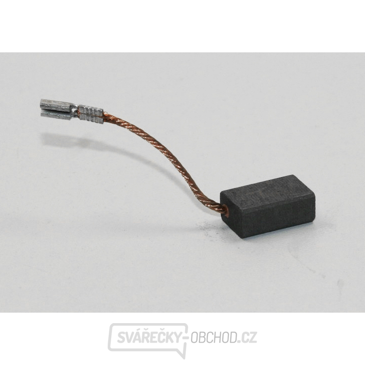 Uhlíky ke 10 pos.14