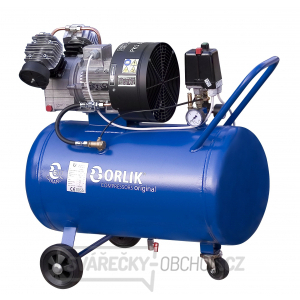 Kompresor Orlík PKS 9-2/100 Kompresor Orlík PKS 9-2/100 gallery main image