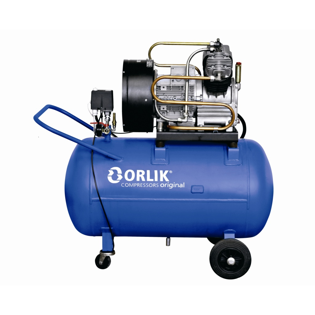 Levně Kompresor Orlík PKS 18/185/15 024000053011