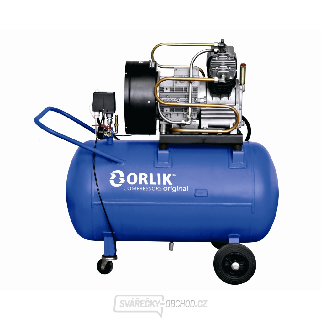 Kompresor Orlík PKS 18/185/15