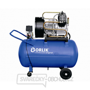 Kompresor Orlík PKS 18/185/15 Kompresor Orlík PKS 18/185/15 gallery main image