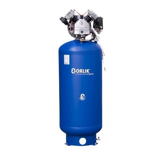 Levně Kompresor Orlík SKS 9/200/12 016000016041