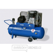 Pístový kompresor Orlík SKS 40/500 Pístový kompresor Orlík SKS 40/500 gallery main image