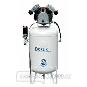 Bezolejový kompresor Orlík SKS 9-O/100 Bezolejový kompresor Orlík SKS 9-O/100 gallery main image