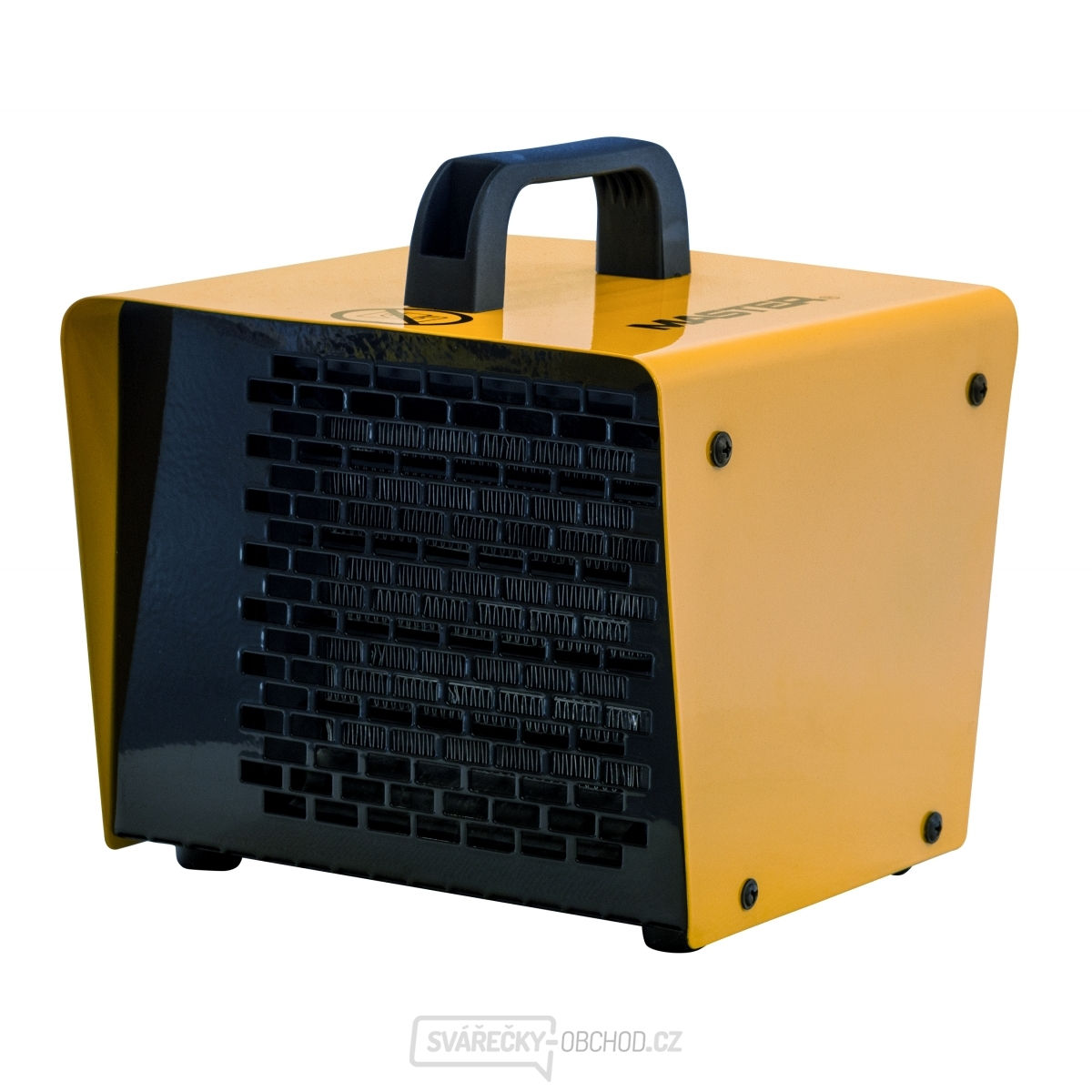 Levně Elektrické topidlo Master B3 PTC 65551