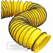 Hadice pružná PVC 31cm/3m (B18EPR) gallery main image