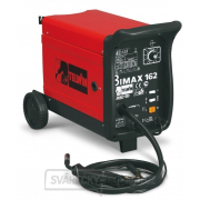 Svářečka CO2 Bimax 162 MIG-MAG Svářečka CO2 Bimax 162 MIG-MAG gallery main image