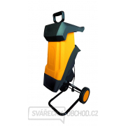 Drtič větví PROTECO 2400W Drtič větví PROTECO 2400W gallery main image