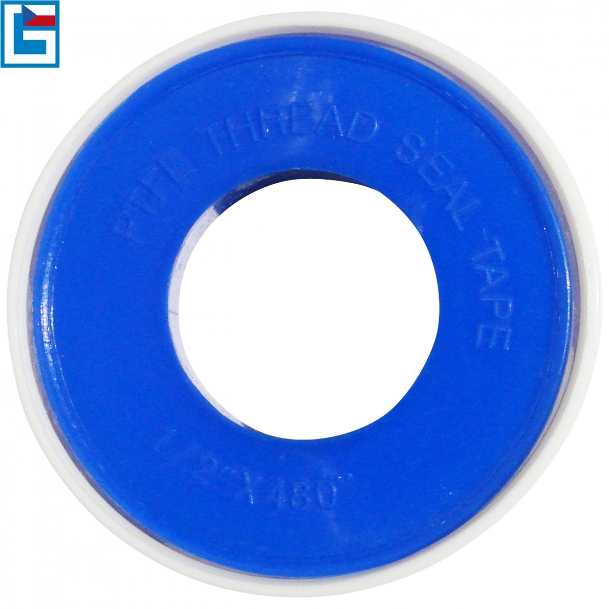 Levně těsnící páska PTFE teflonová 12mm 41064