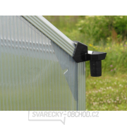 Skleník LANITPLAST PLUGIN NEW 6x12 STANDARD náhled
