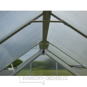 Skleník LANITPLAST PLUGIN NEW 6x12 STANDARD náhled