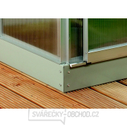 Skleník LANITPLAST PLUGIN NEW 6x12 STANDARD náhled