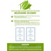 Skleník LANITPLAST PLUGIN NEW 6x12 STANDARD náhled