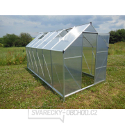 Skleník LANITPLAST PLUGIN NEW 6x12 STANDARD gallery main image