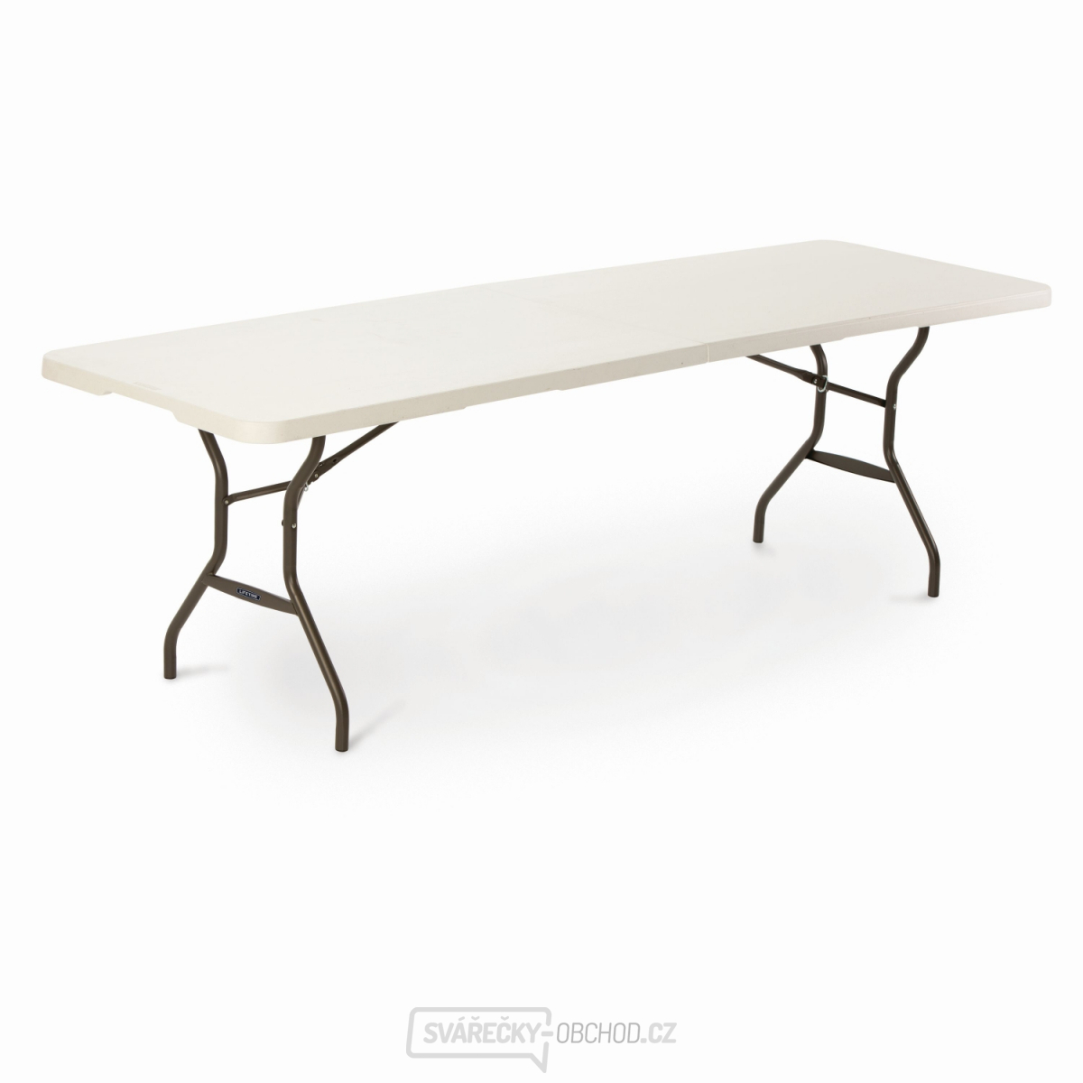 Skládací stůl 244 cm LIFETIME 80270