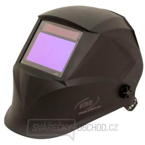 Kukla samostmívací S9B Rychlý modrý žralok černá Kukla samostmívací S9B Rychlý modrý žralok černá gallery main image