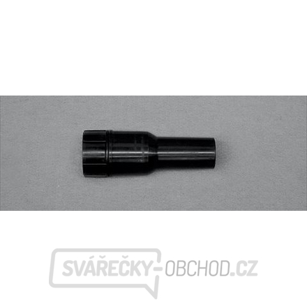 Koncovka na hadici 40 mm 