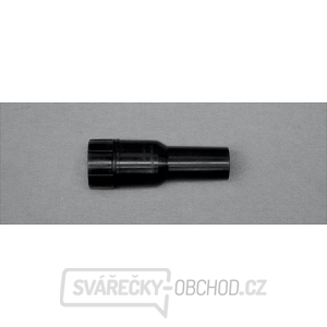 Koncovka na hadici 40 mm  gallery main image