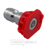 Tryska paprsek (červená) k MV-02, 03 gallery main image