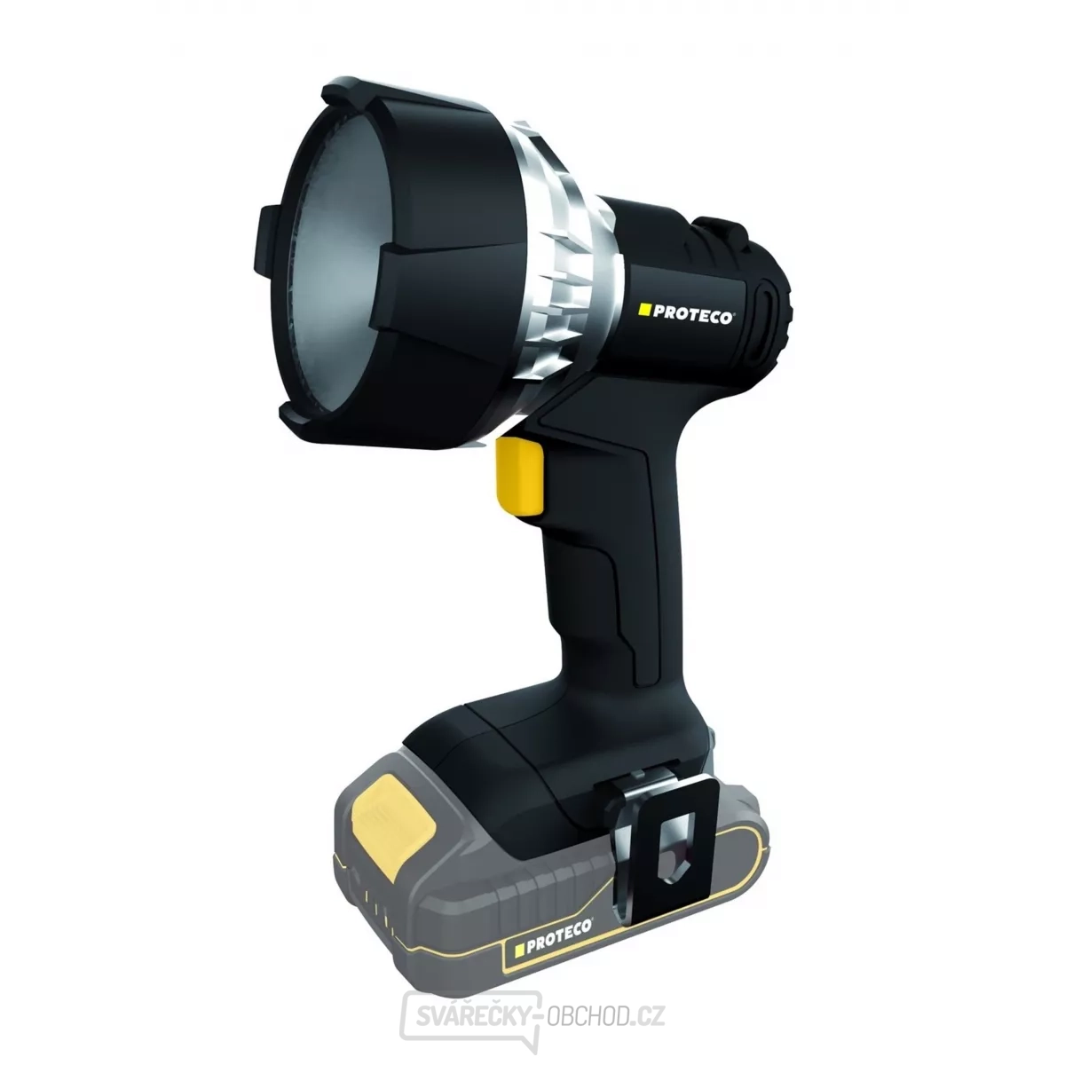 aku svítilna aku svítilna